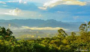 Previsão do Tempo para o final de junho