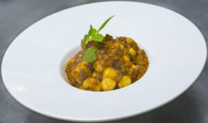 Sequência de massas e carnes é a novidade da Bodega do Zeca