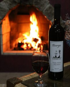 Vinhos e inverno: uma combinação perfeita