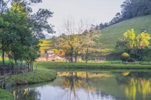 Final de semana terá temperaturas variadas em Nova Veneza