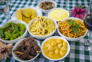 Nova Veneza mantém restaurantes abertos com medidas restritivas