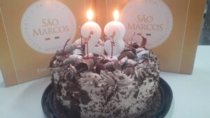 Padaria São Marcos comemora 23 anos de tradição com promoções especiais