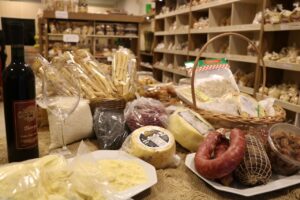 Produtos de inverno são destaques na Coofanove