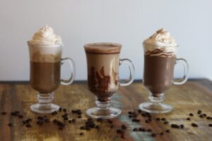 Caffè di Nonna apresenta bebidas especiais para aquecer no inverno