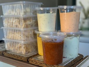 Massas e molhos do Ristorante Veneza fazem sucesso na região Sul de Santa Catarina