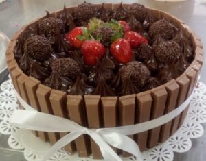 Padaria São Marcos está com opções especiais para comemorar o Dia dos Pais