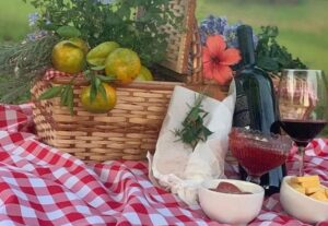 Piqueniques são destaques no Hotel Bormon