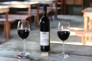 Saiba como harmonizar os vinhos da Vinícola Borgo