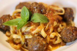 Três massas especial que você não pode deixar de experimentar na Bodega do Zeca