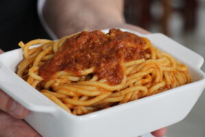 Massa e nhoque artesanal são destaque do Restaurante Romagna