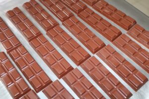 Mio Cacau apresenta chocolates artesanais que vão do doce ao intenso