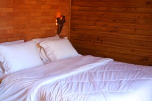 Pousada La Nostra Terra oferece hospedagem especial para as sextas-feiras e finais de semana