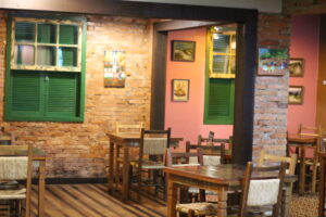 Cincos motivos para conhecer a Bodega do Zeca