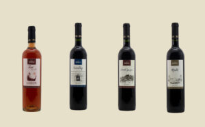 Conheça as opções de vinhos especiais da Vinícola Borgo