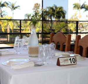 Ceia de Natal é a novidade do Restaurante Romagna