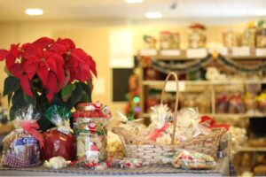 Delícias da Coofanove são opção de presente para o Natal