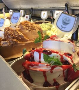 Delícias da Gheppo para as comemorações de final de ano