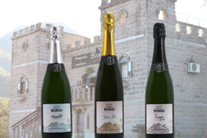 Espumantes da Vinícola Borgo para brindar em alto estilo