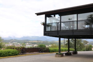 Férias e viagem em família são destaque no Hotel Bormon