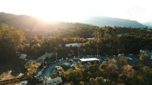 Parque Aguaí Santuário Ecológico